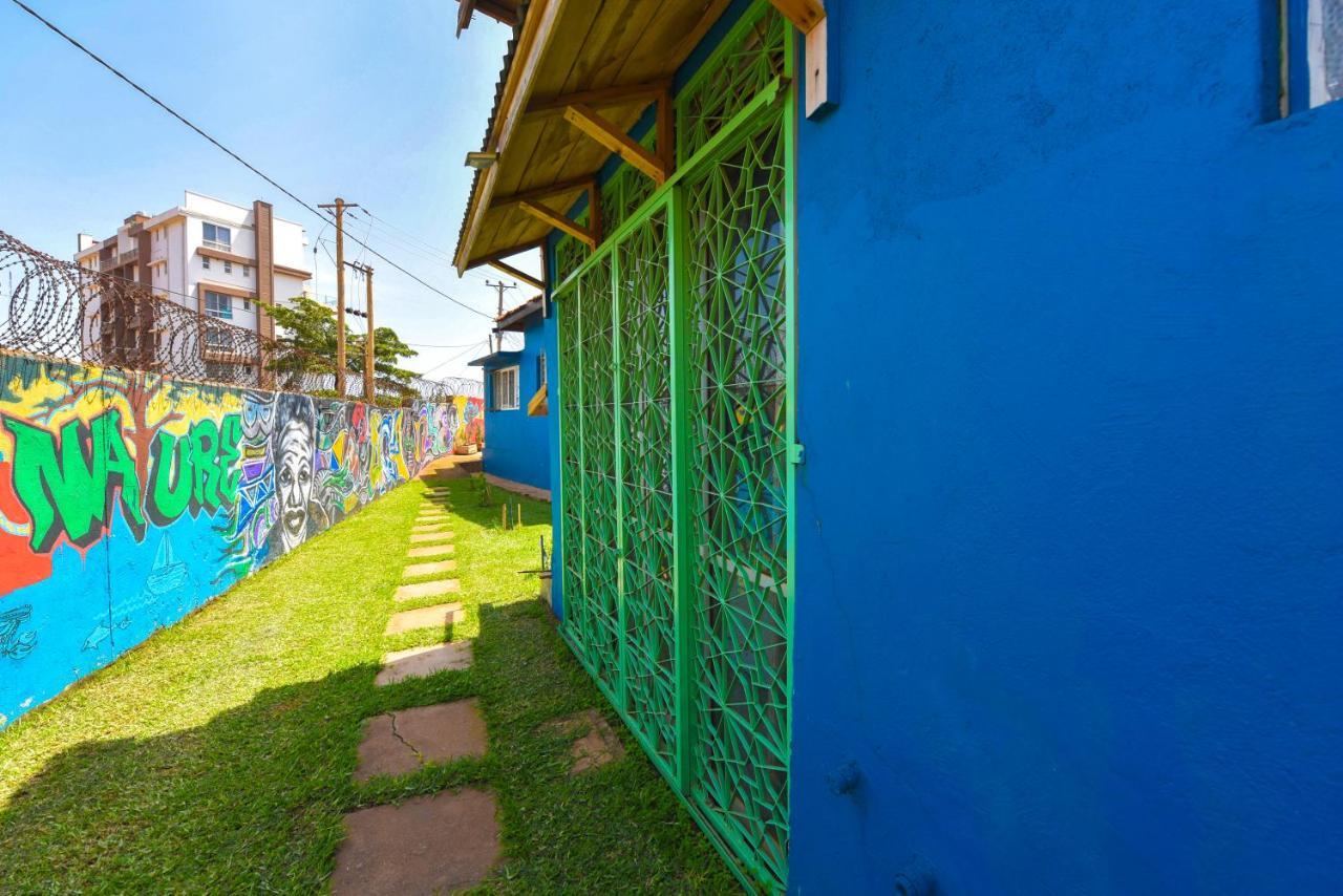 Nyumba 591 Hotel Kampala Bagian luar foto