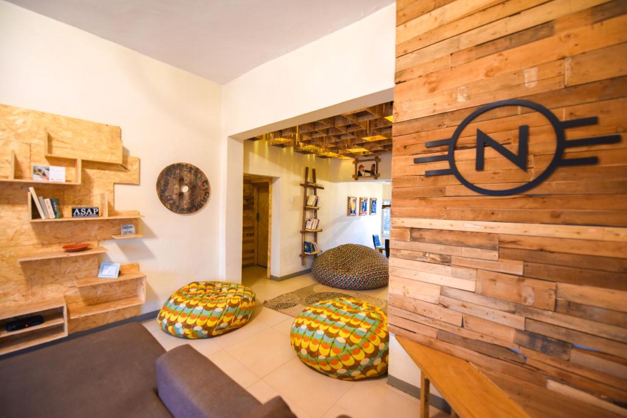 Nyumba 591 Hotel Kampala Bagian luar foto